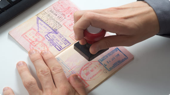 etias application for italy