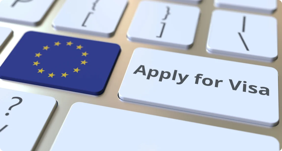 What You Need to Know to Travel from the U.S. to Italy - ETIAS Application