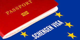 Schengen Visa Types