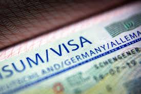 Schengen Visa Types