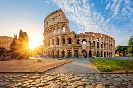 How Much Does it Cost to Go to Europe